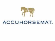 Accuhorsemat 