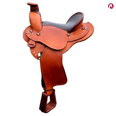 Freedom Western Sttel