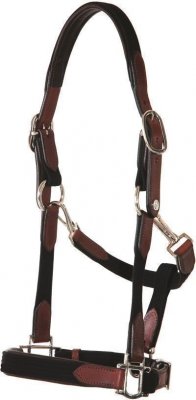 Halters & Ropes