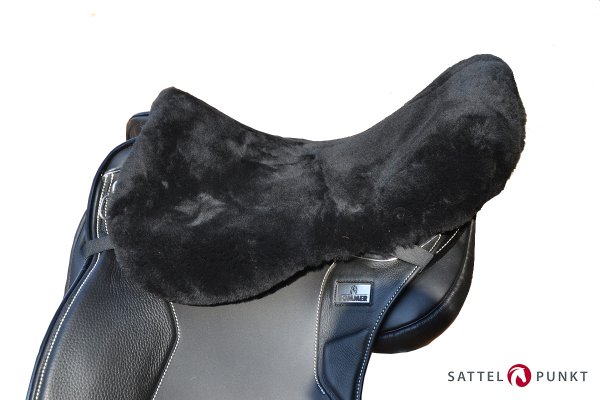 Saddle Seat Covers