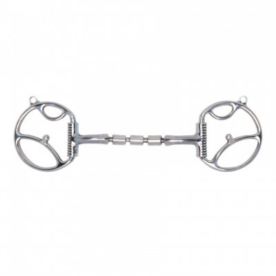 Snaffle Bits