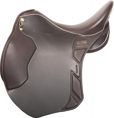 Saddles by Sommer
