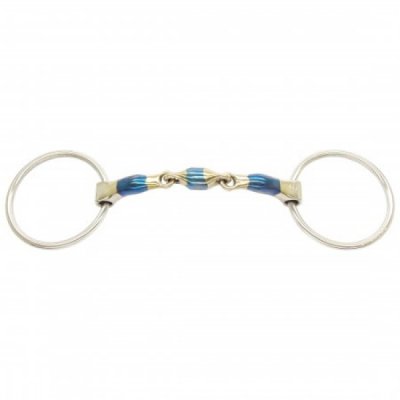 Loose Ring Snaffle